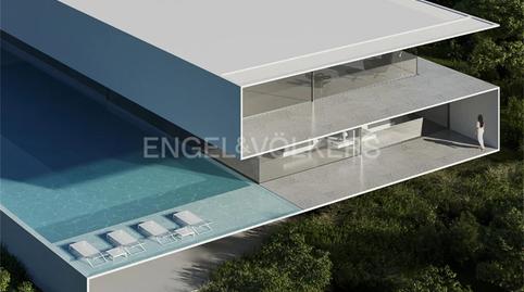 Photo 4 from new construction home in Flat for sale in Campolivar, Valencia