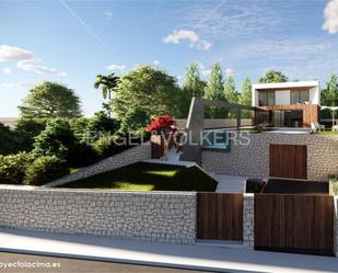 Garden of House or chalet for sale in Torrent  with Terrace and Swimming Pool