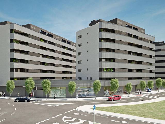 RESIDENCIAL GRANADA | fotocasa