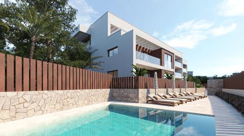 Photo 3 from new construction home in Flat for sale in Calle Sa Sequia Des Mallorquí, 6, Santa Eulària, Illes Balears