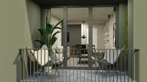 Photo 4 from new construction home in Flat for sale in Calle Rocafort , 142, Eixample, Barcelona