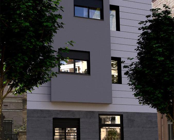 Photo 0 of Promotion RESIDENCIAL CORNELLÀ