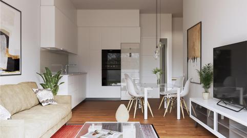 Photo 3 from new construction home in Flat for sale in Calle Mossen Jaume Sole, 32, La Gavarra, Barcelona