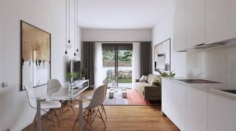 Photo 4 from new construction home in Flat for sale in Calle Mossen Jaume Sole, 32, La Gavarra, Barcelona