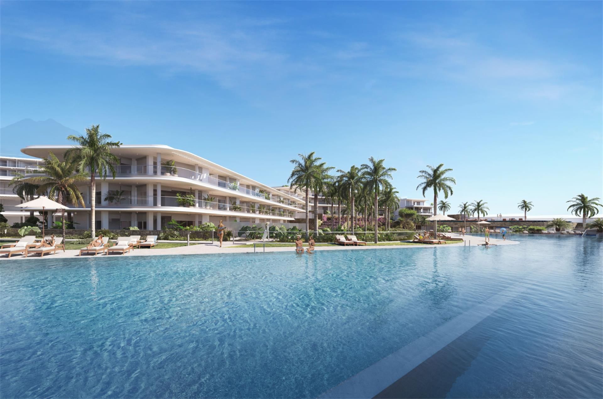 Planta baja for sale in Altamar, 100, Playa de San Juan
