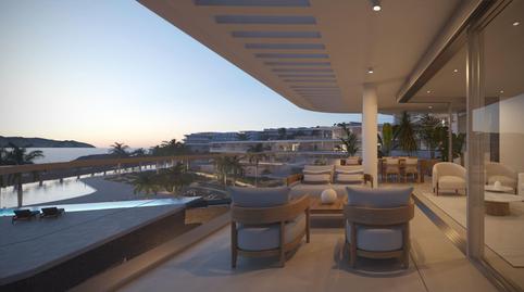 Photo 4 from new construction home in Flat for sale in Avenida Altamar, 100, Playa de San Juan, Santa Cruz de Tenerife