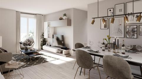 Photo 4 from new construction home in Flat for sale in Calle Marqués de Gaviria, 1, Estación, Madrid