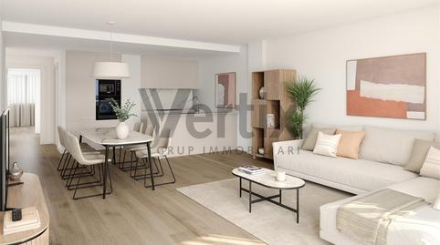 Photo 4 from new construction home in Flat for sale in Calle Migdia, 124, Eixample Sud – Migdia, Girona