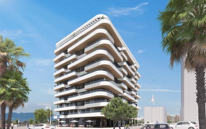 Flat for sale in Avenue Pacífico, Martín Carpena - Torre del Río