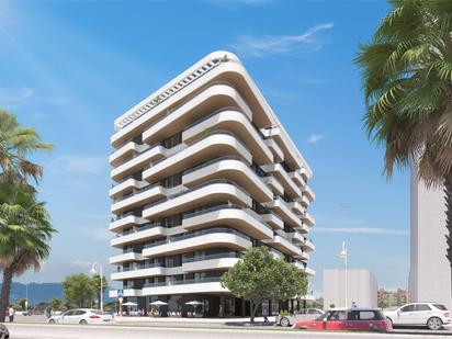 Flat for sale in Avenue Pacífico, Martín Carpena - Torre del Río