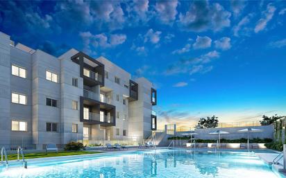 Flat for sale in José Ortega y Gasset, Polígonos - Recinto Ferial Cortijo de Torres