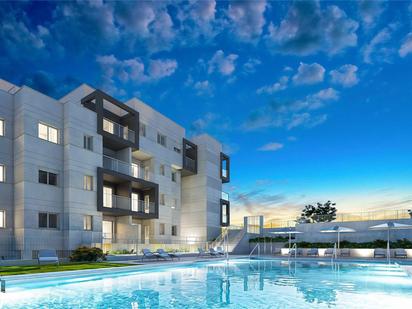 Flat for sale in José Ortega y Gasset, Polígonos - Recinto Ferial Cortijo de Torres