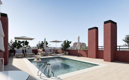 Flat for sale in Street Puerto del Rey, 23,  Madrid Capital