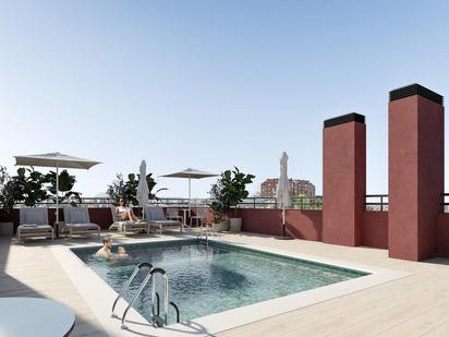 Flat for sale in Street Puerto del Rey, 23,  Madrid Capital