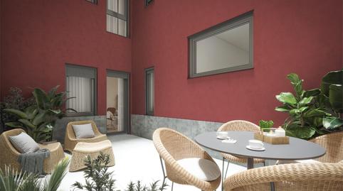 Photo 3 from new construction home in Flat for sale in Calle Puerto del Rey, 23, Numancia, Madrid