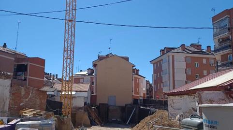 Photo 2 from new construction home in Flat for sale in Calle Getafe, 12, Fuenlabrada, Madrid