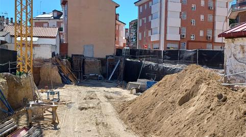 Photo 4 from new construction home in Flat for sale in Calle Getafe, 12, Fuenlabrada, Madrid