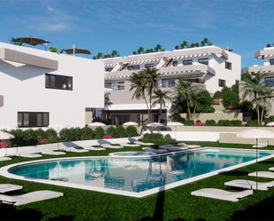 Swimming pool of Planta baja for sale in Finestrat  with Terrace and Swimming Pool