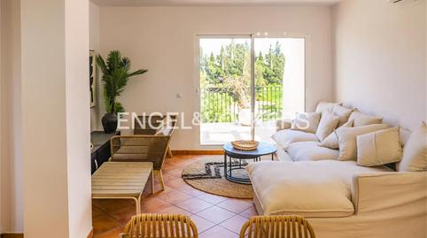 Photo 4 from new construction home in Flat for sale in El Montgó, Alicante