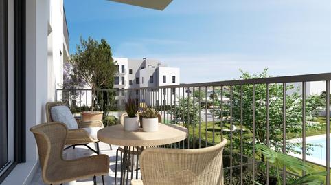 Photo 4 from new construction home in Flat for sale in Avenida Cuesta de Cross, Barrio Alto, Sevilla