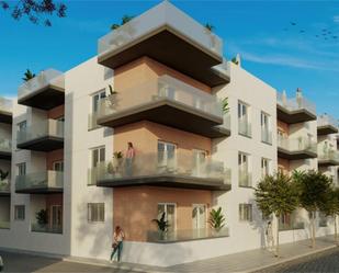 Exterior view of Planta baja for sale in Jerez de la Frontera