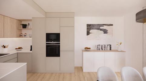 Photo 5 from new construction home in Flat for sale in Calle Colom, 57, Centre - Sant Oleguer, Barcelona