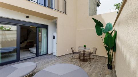 Photo 4 from new construction home in Flat for sale in Calle Joan Carles I, 35, Lloseta, Illes Balears