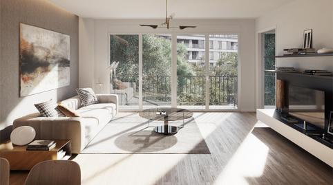 Photo 3 from new construction home in Flat for sale in Calle Villar, 62, El Guinardó, Barcelona