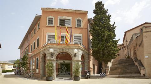 Foto 3 de vivenda d'obra nova a Pis de lloguer a Calle Rubió I Tuduri, 20, Mas Lluí - Els Miralls, Barcelona