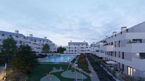 Foto 2 de vivenda d'obra nova a Pis undefined a Cobeña, Madrid