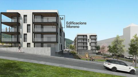 Photo 4 from new construction home in Flat for sale in Calle Pou del Glaç, Olot, Girona