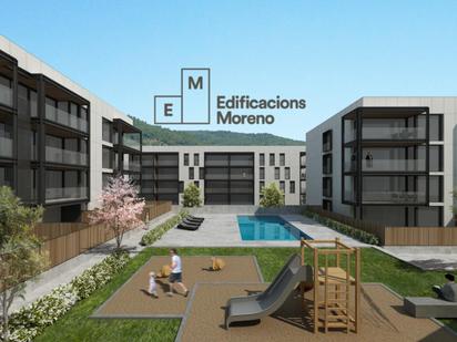 Flat for sale in Street Pou del Glaç, Olot