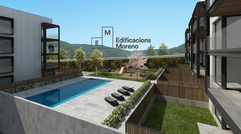 Photo 5 from new construction home in Flat for sale in Calle Pou del Glaç, Olot, Girona