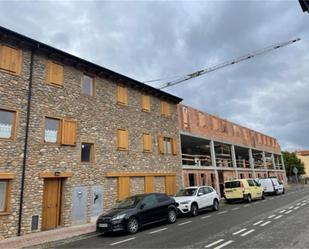 Exterior view of Flat for sale in Bellver de Cerdanya  with Terrace