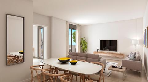 Photo 4 from new construction home in Flat for sale in Segle XX, Barcelona