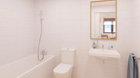 Photo 5 from new construction home in Flat for sale in Masia Nova -  Solicrup, Barcelona