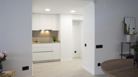 Photo 4 from new construction home in Flat for sale in Calle Camí Ral de la Mercè, 523, Eixample, Barcelona