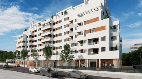 Photo 2 from new construction home in Flat for sale in Calle Ilusión, 22, El Cañaveral, Madrid