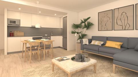 Photo 3 from new construction home in Flat for sale in Calle Agricultura, 17, Plana Lledó, Barcelona