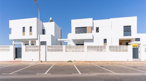 Foto 4 de vivenda d'obra nova a Pis en venda a Calle Mar Azul, Almerimar, Almería