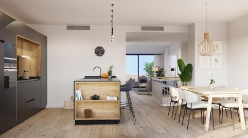 Photo 4 from new construction home in Flat for sale in Calle Carrer Baldrich, 111, Centre, Barcelona