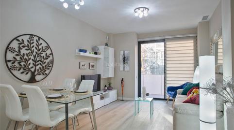 Photo 2 from new construction home in Flat for sale in Calle Juan de Garay, El Guinardó, Barcelona