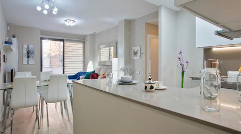 Photo 5 from new construction home in Flat for sale in Calle Juan de Garay, El Guinardó, Barcelona