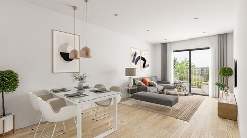 Photo 2 from new construction home in Flat for sale in Rambla de Sant Jordi , 16, La Geltrú - Sant Jordi, Barcelona