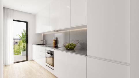 Photo 3 from new construction home in Flat for sale in Rambla de Sant Jordi , 16, La Geltrú - Sant Jordi, Barcelona