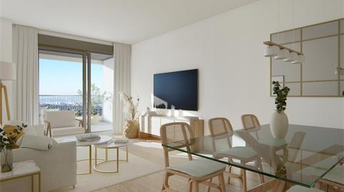 Photo 5 from new construction home in Flat for sale in Entrenúcleos, Sevilla