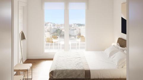 Photo 5 from new construction home in Flat for sale in Paseo Ronda, 34, Riazor - Los Rosales, A Coruña