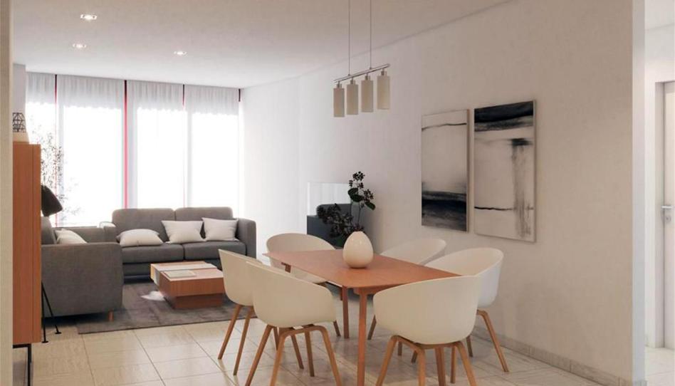 Photo 1 from new construction home in Flat for sale in Calle Alcora, 2, Madrigal, Castellón