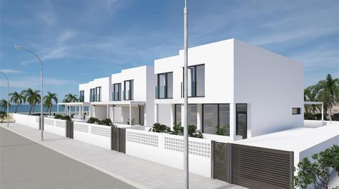 Photo 3 from new construction home in Flat for sale in Camino Cabres, Moncófar Playa, Castellón