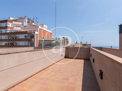 Duplex for sale in El Guinardó